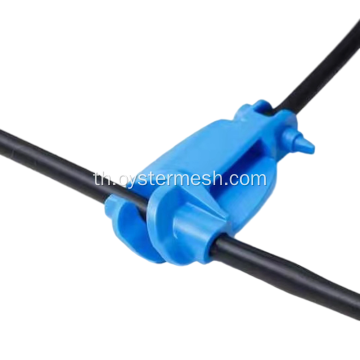 สายพายุ HDPE ทางทะเลหนัก